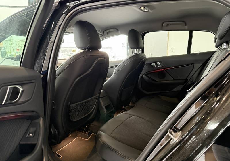 BMW 116d 116 ch Edition Sport