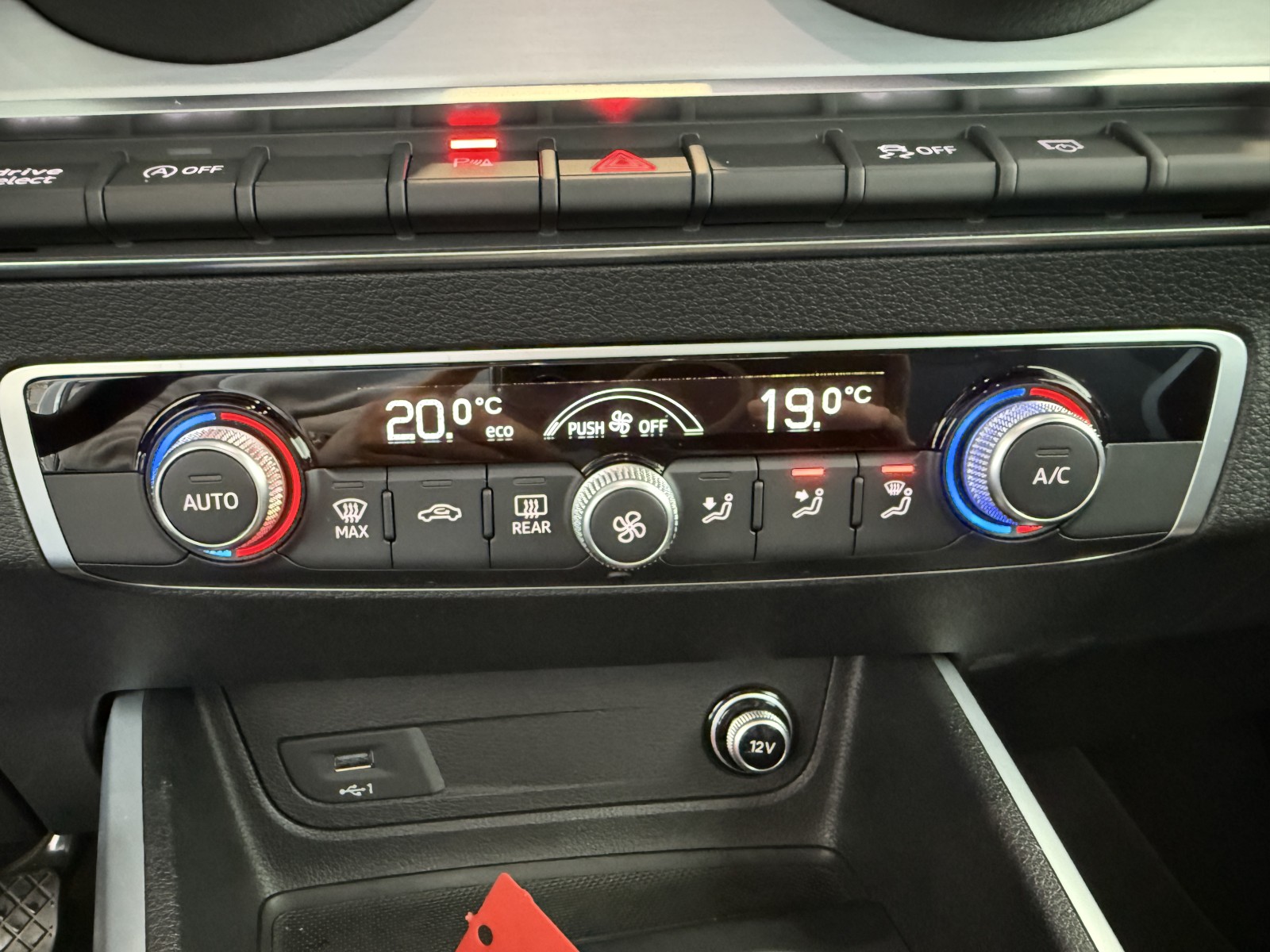 Audi Q2 TFSI 150 S Tronic Advanced