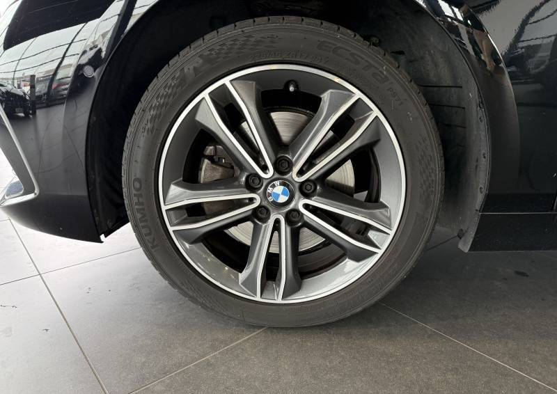 BMW 116d 116 ch Edition Sport