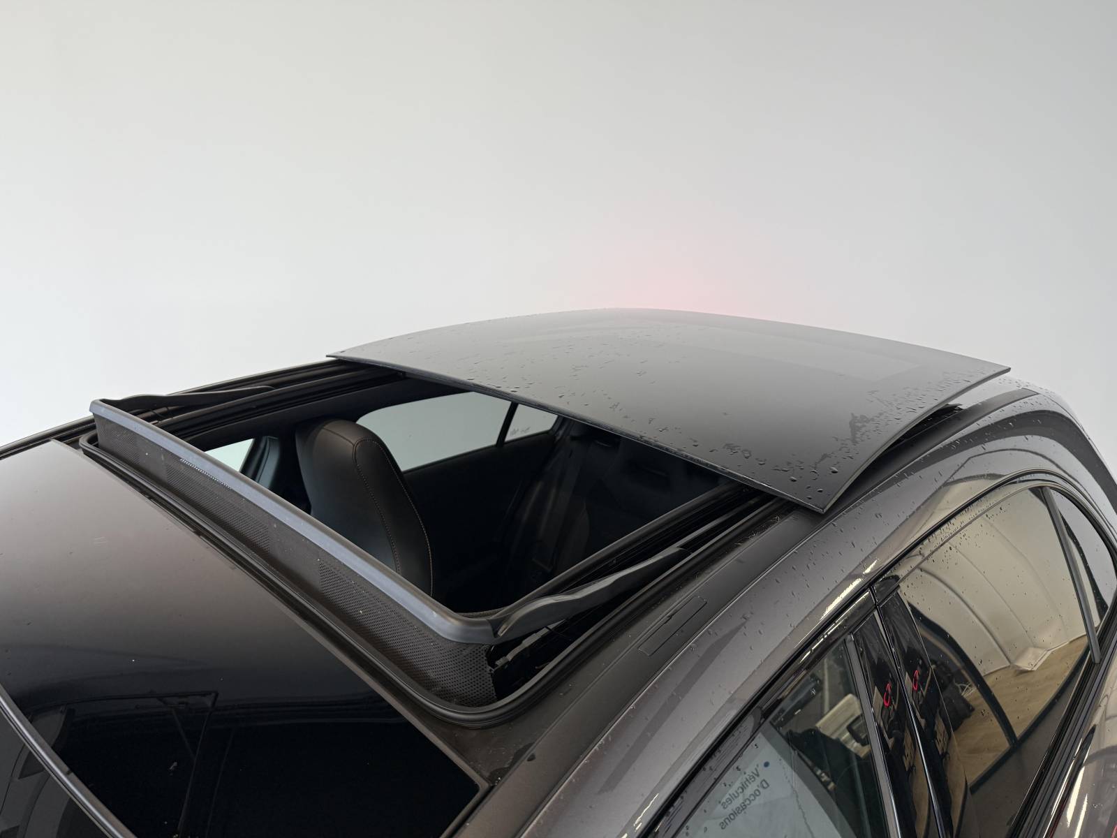 MERCEDES CLASSE A 180 d AMG Line