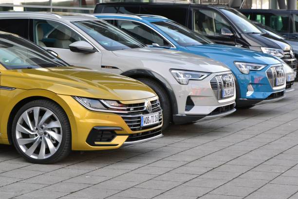 Un showroom de 800m² chez RTA