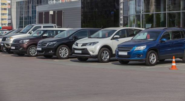 Dépôt Vente de voiture d'occasion, au Havre