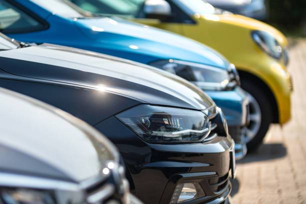 Trouver une voiture d'occasion au Havre