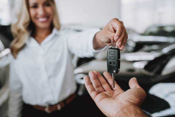 Reprise de votre véhicule près de Honfleur