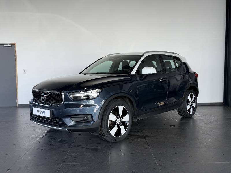 VOLVO XC40 T3 163 ch Geartronic 8 Business