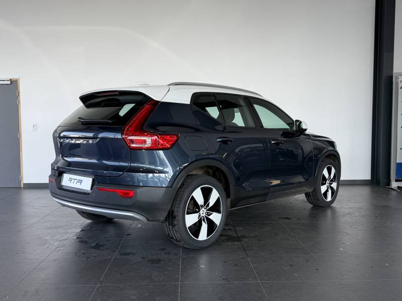 VOLVO XC40 T3 163 ch Geartronic 8 Business