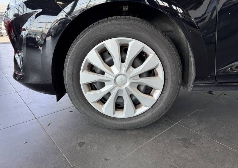 FORD Fiesta 1.0 Flexifuel 95 ch S&S BVM6 Cool & Connect