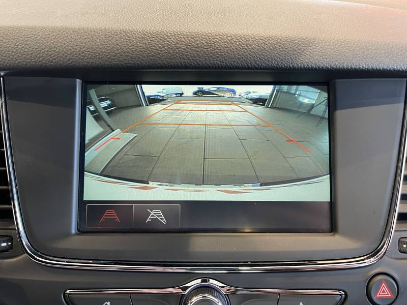 OPEL Astra 1.2 Turbo 130 ch BVM6 Opel 2020