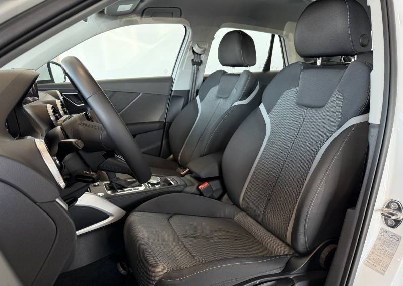 Audi Q2 TFSI 150 S Tronic Advanced