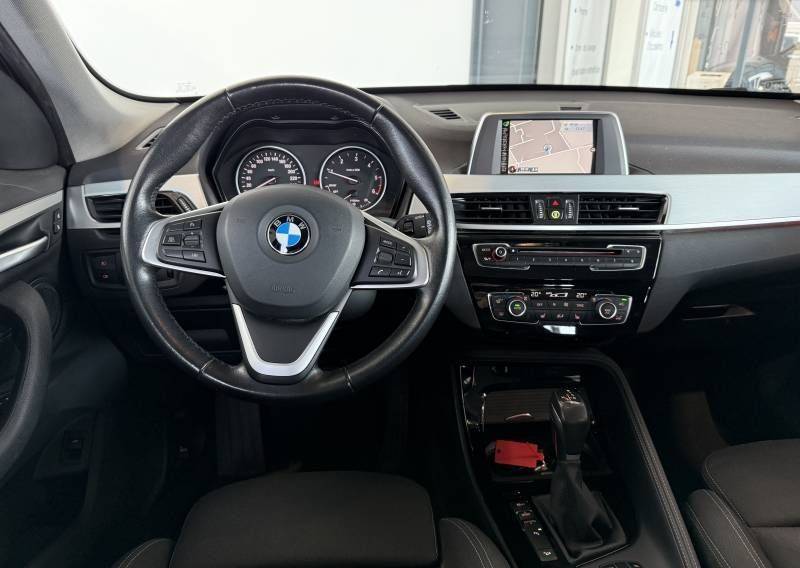 BMW X1 xDrive 18d 150 ch BVA8 Sport