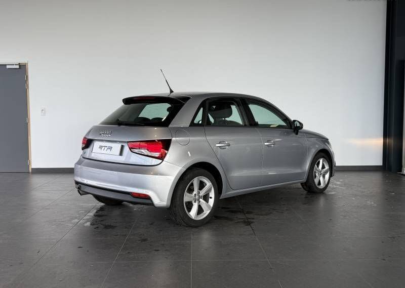 AUDI A1 Sportback 1.0 TFSI ultra 95 Ambiente