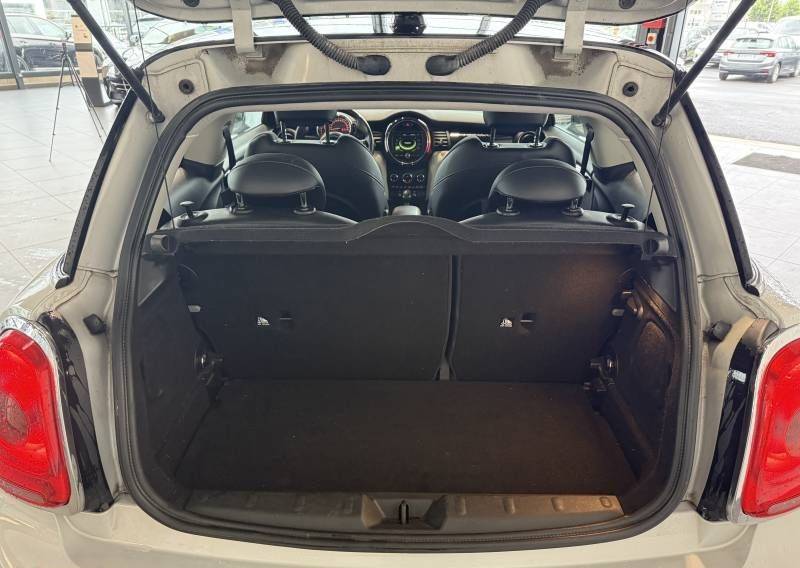MINI Hatch 3 Portes Cooper D 116 ch BVA6 Finition Exquisite