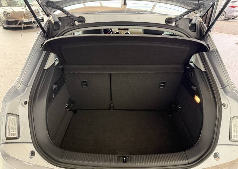 AUDI A1 Sportback 1.0 TFSI ultra 95 Ambiente