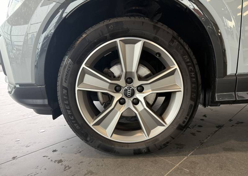 AUDI Q2 35 TFSI 150 S tronic 7 Design Luxe
