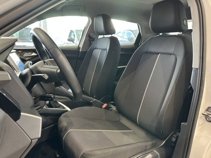 AUDI A1 Citycarver 30 TFSI 110 ch S tronic 7 Design