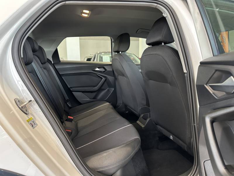 AUDI A1 Citycarver 30 TFSI 110 ch S tronic 7 Design