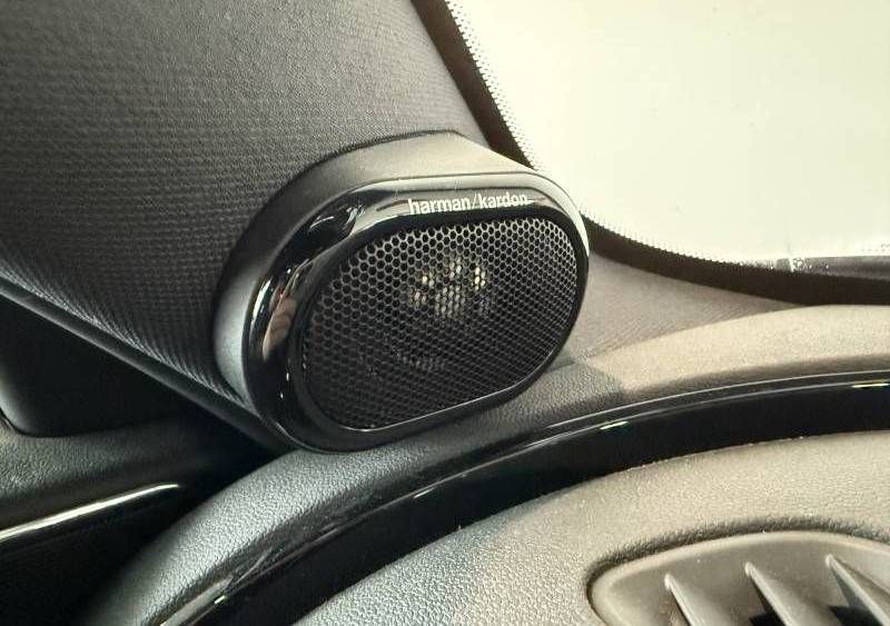 MINI Clubman Cooper SD 190 ch BVA8 Finition John Cooper Works