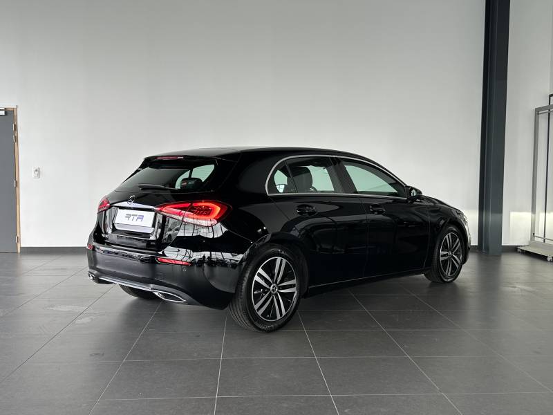 MERCEDES Classe A 180 7G-DCT Progressive Line