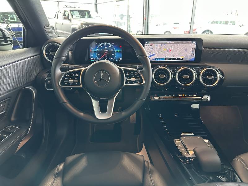 MERCEDES Classe A 180 7G-DCT Progressive Line