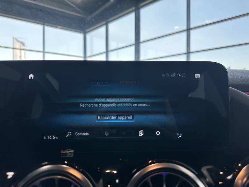 MERCEDES Classe B 200 d 8G-DCT Progressive Line Edition