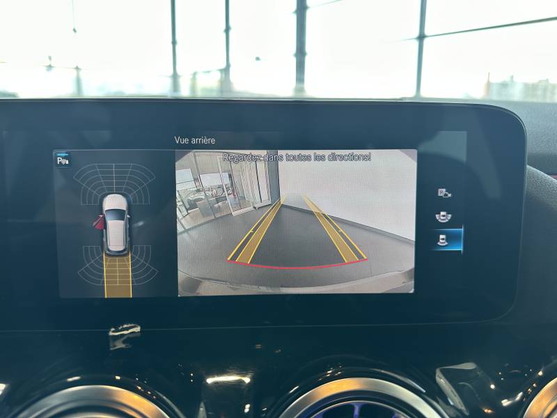 MERCEDES Classe B 200 d 8G-DCT Progressive Line Edition