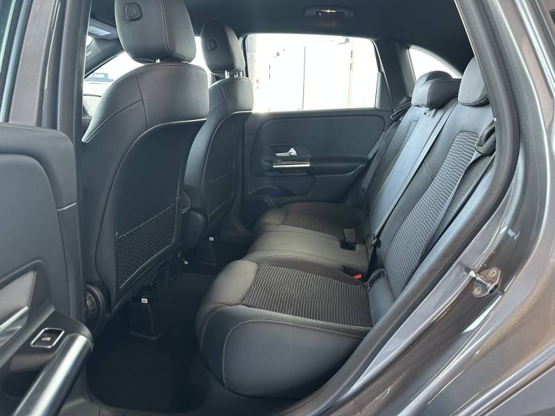 MERCEDES Classe B 200 d 8G-DCT Progressive Line Edition