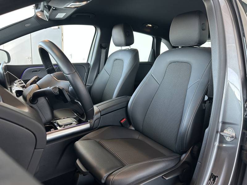 MERCEDES Classe B 200 d 8G-DCT Progressive Line Edition