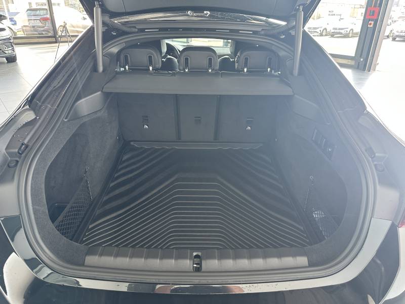 BMW Gran Coupé 420i 184 ch BVA8 M Sport