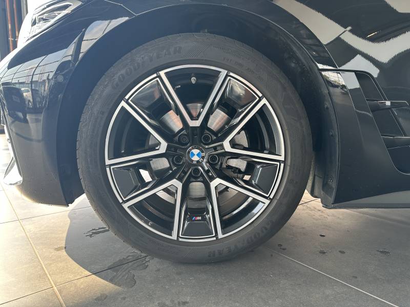 BMW Gran Coupé 420i 184 ch BVA8 M Sport