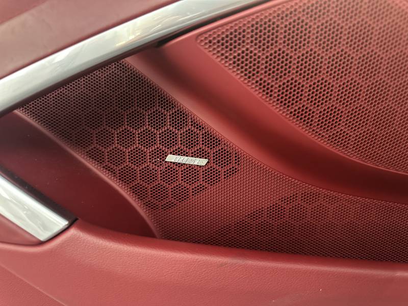 PORSCHE 911 Carrera S Cabriolet 3.0i 420 PDK