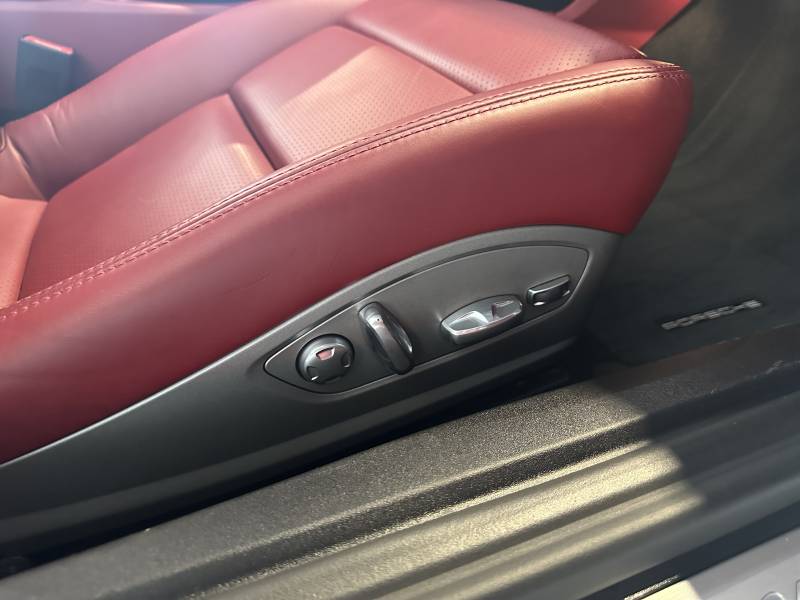 PORSCHE 911 Carrera S Cabriolet 3.0i 420 PDK