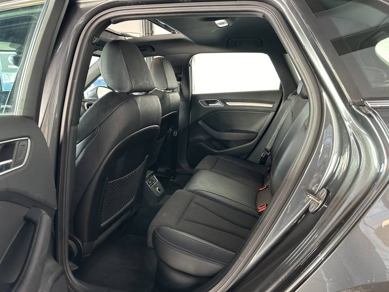 AUDI A3 Sportback 35 TDI 150 S tronic 7 S Line