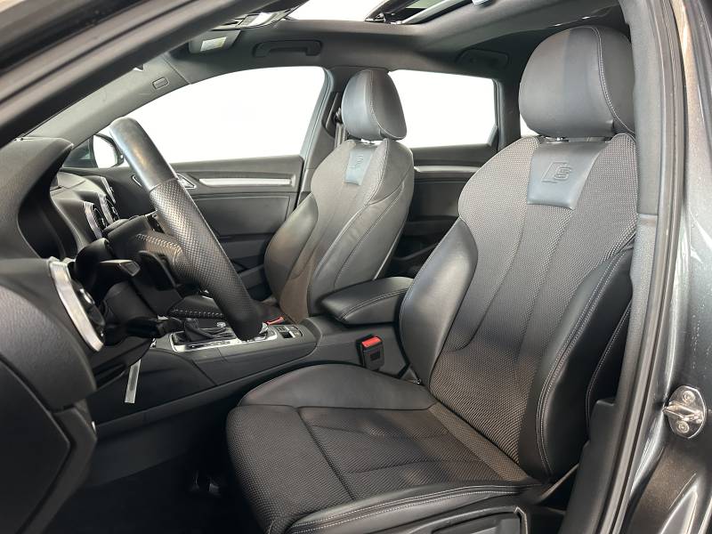 AUDI A3 Sportback 35 TDI 150 S tronic 7 S Line