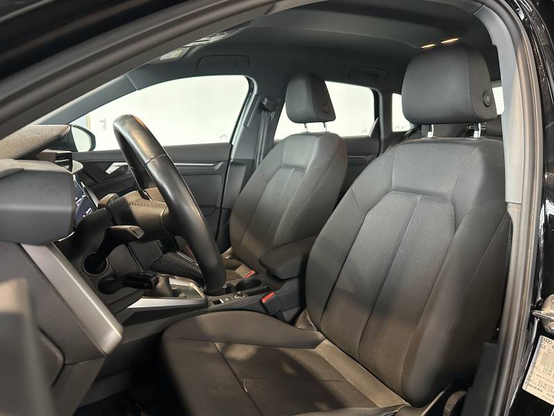 AUDI A3 Sportback 35 TFSI 150 ch 1.5 BVM6