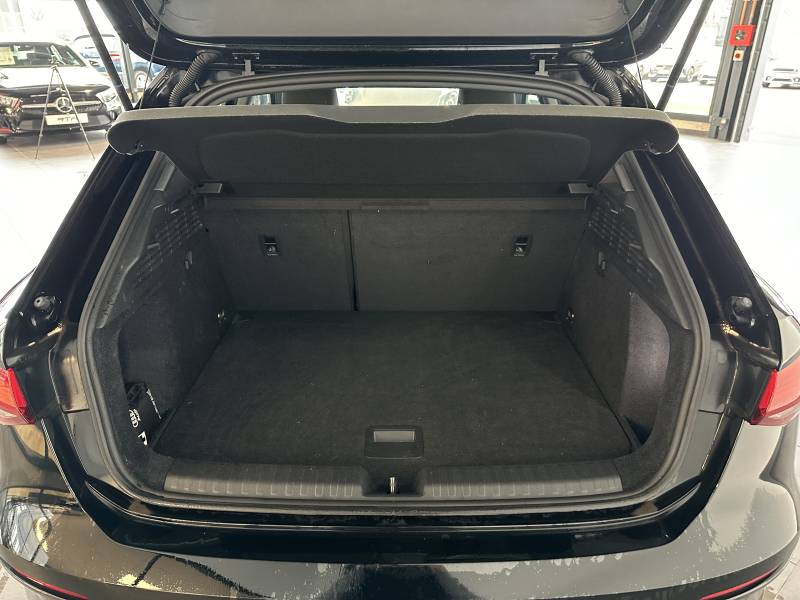 AUDI A3 Sportback 35 TFSI 150 ch 1.5 BVM6