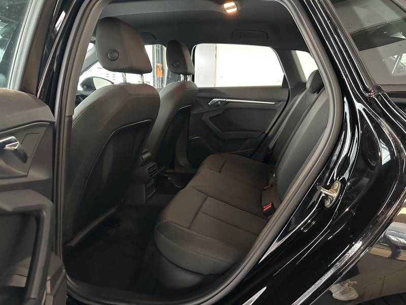 AUDI A3 Sportback 35 TFSI 150 ch 1.5 BVM6