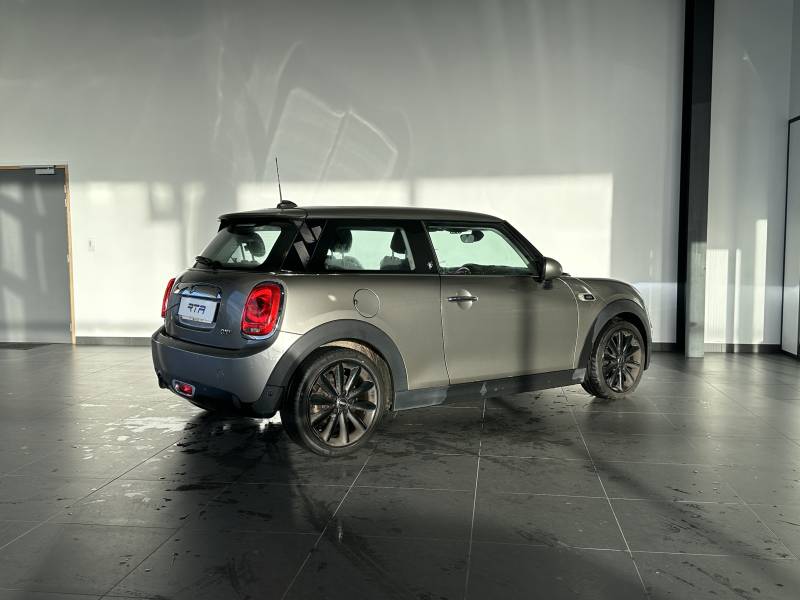 MINI Hatch 3 Portes One 102 ch Edition Blackfriars