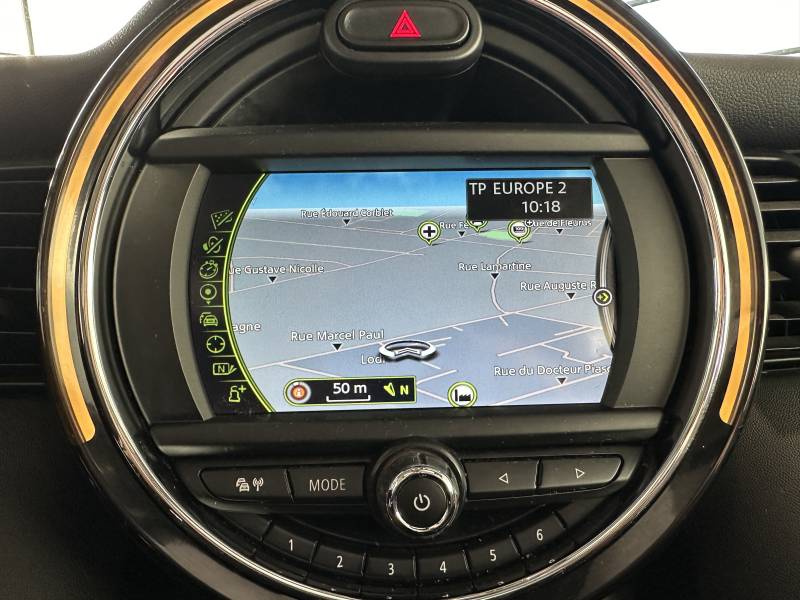 MINI Hatch 3 Portes One 102 ch Edition Blackfriars