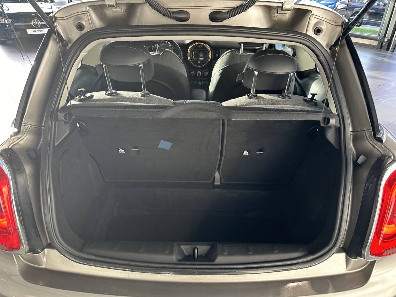 MINI Hatch 3 Portes One 102 ch Edition Blackfriars