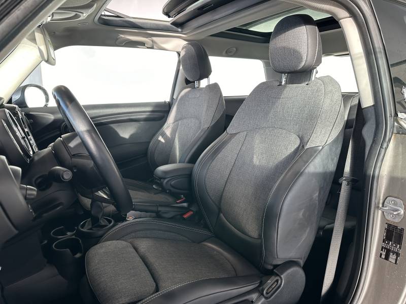 MINI Hatch 3 Portes One 102 ch Edition Blackfriars