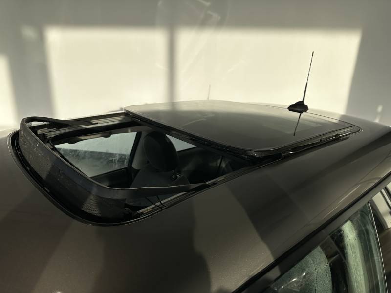 MINI Hatch 3 Portes One 102 ch Edition Blackfriars