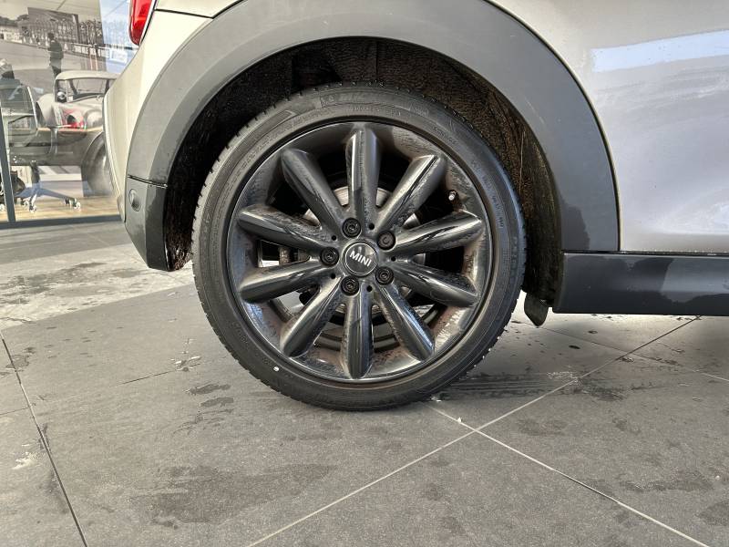 MINI Hatch 3 Portes One 102 ch Edition Blackfriars