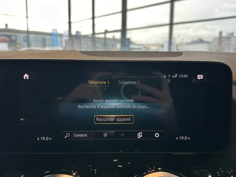 MERCEDES GLA 220 d 8G-DCT 4Matic AMG Line