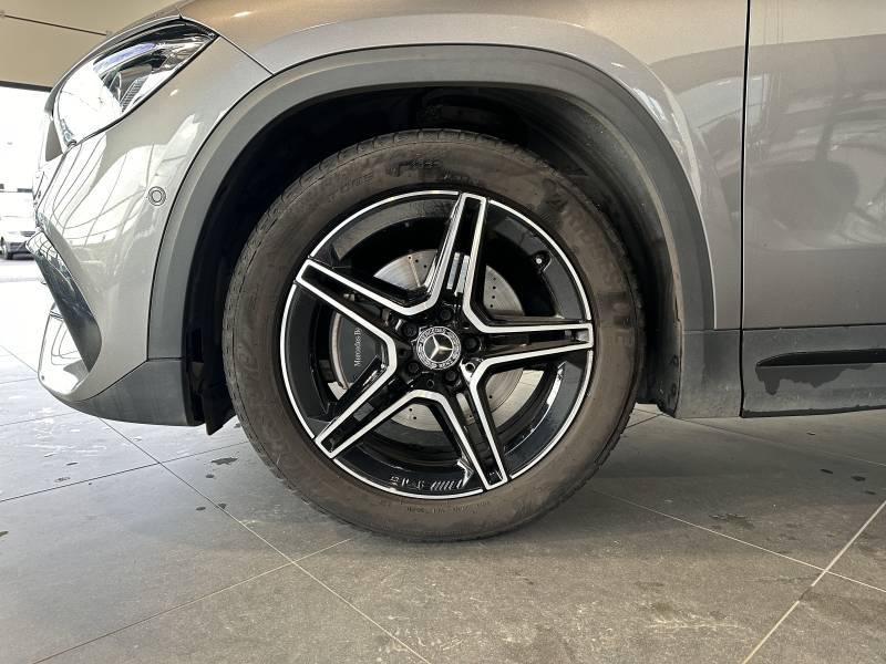 MERCEDES GLA 220 d 8G-DCT 4Matic AMG Line
