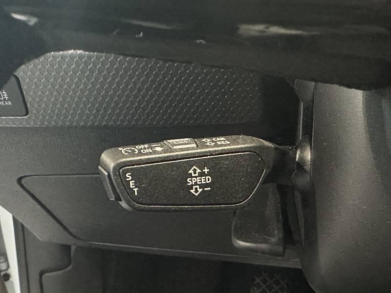 AUDI A1 Sportback 25 TFSI 95 ch BVM5 Advanced 2