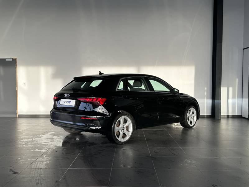 AUDI A3 Sportback 35 TFSI 150 Design