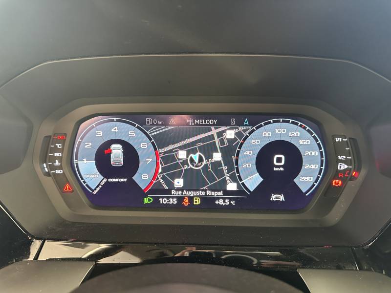 AUDI A3 Sportback 35 TFSI 150 Design