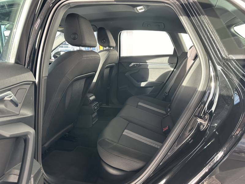 AUDI A3 Sportback 35 TFSI 150 Design