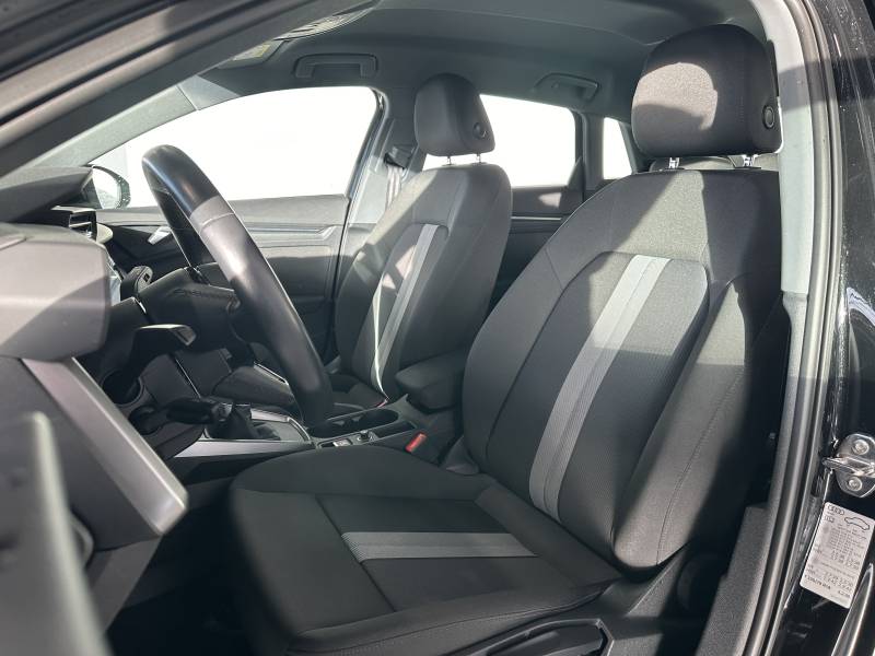 AUDI A3 Sportback 35 TFSI 150 Design