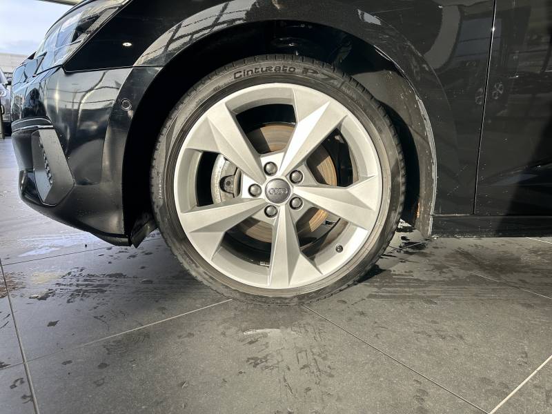 AUDI A3 Sportback 35 TFSI 150 Design